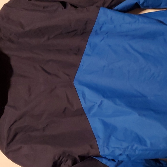 Columbia Bugaboo II Fleece Omni-Tech Interchange Boys Jacket - Large (14/16) - Picture 12 of 17